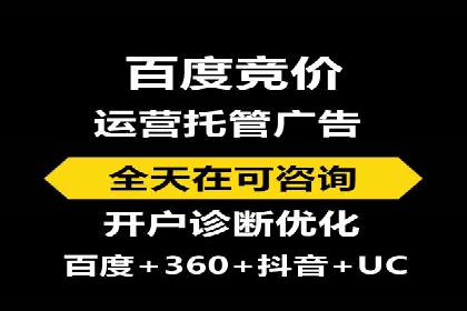 百度推广案例：关键词优化与品牌推广